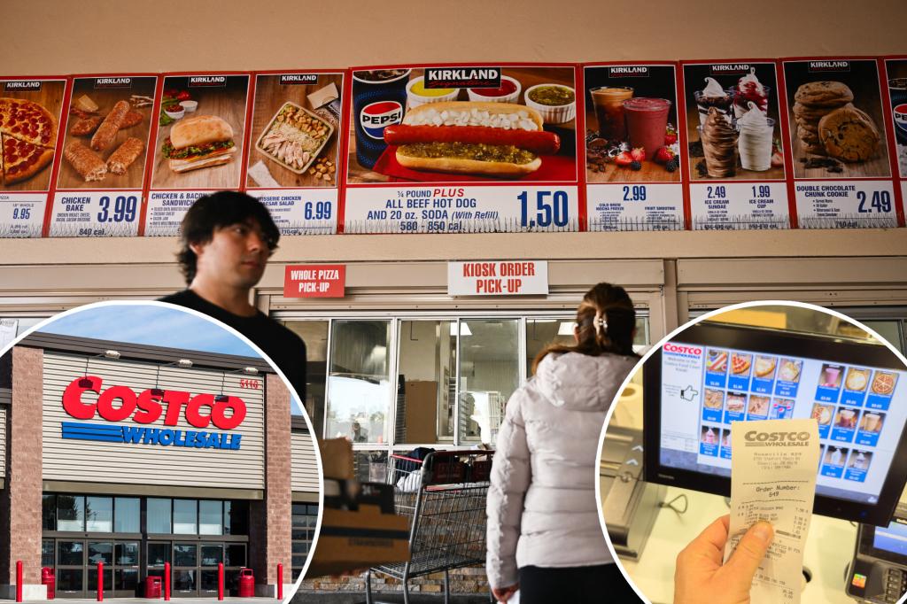 Costco customers sound to sudden price increases in the tribunal: 'Shrinkflation is visible'