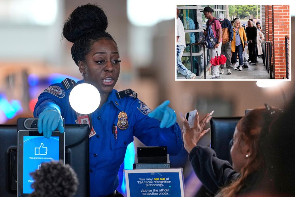Real ID cheated target applicants as deadline - this is a red flag to take care of